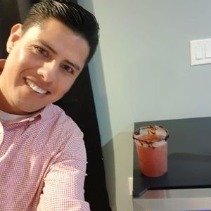 Meet your Posher, Fernando